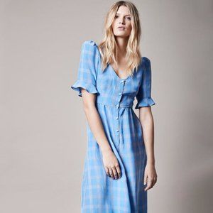 Smythe Frontier Dress